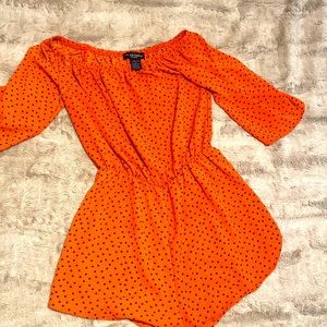 Women’s Romper size small